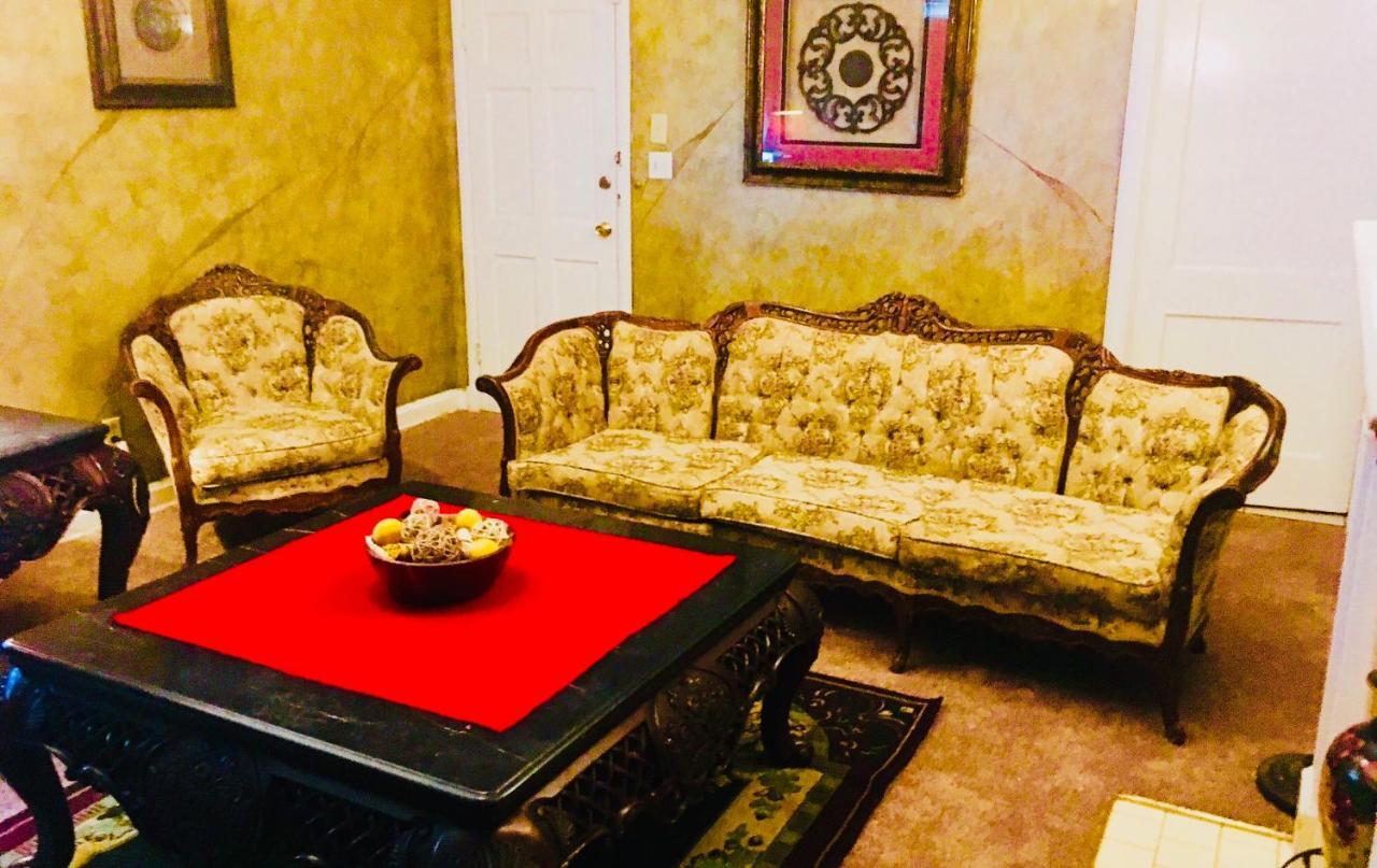 2 Bedroom Sleeps 6 Spacious Luxury Apartment 79 مونتغومري المظهر الخارجي الصورة