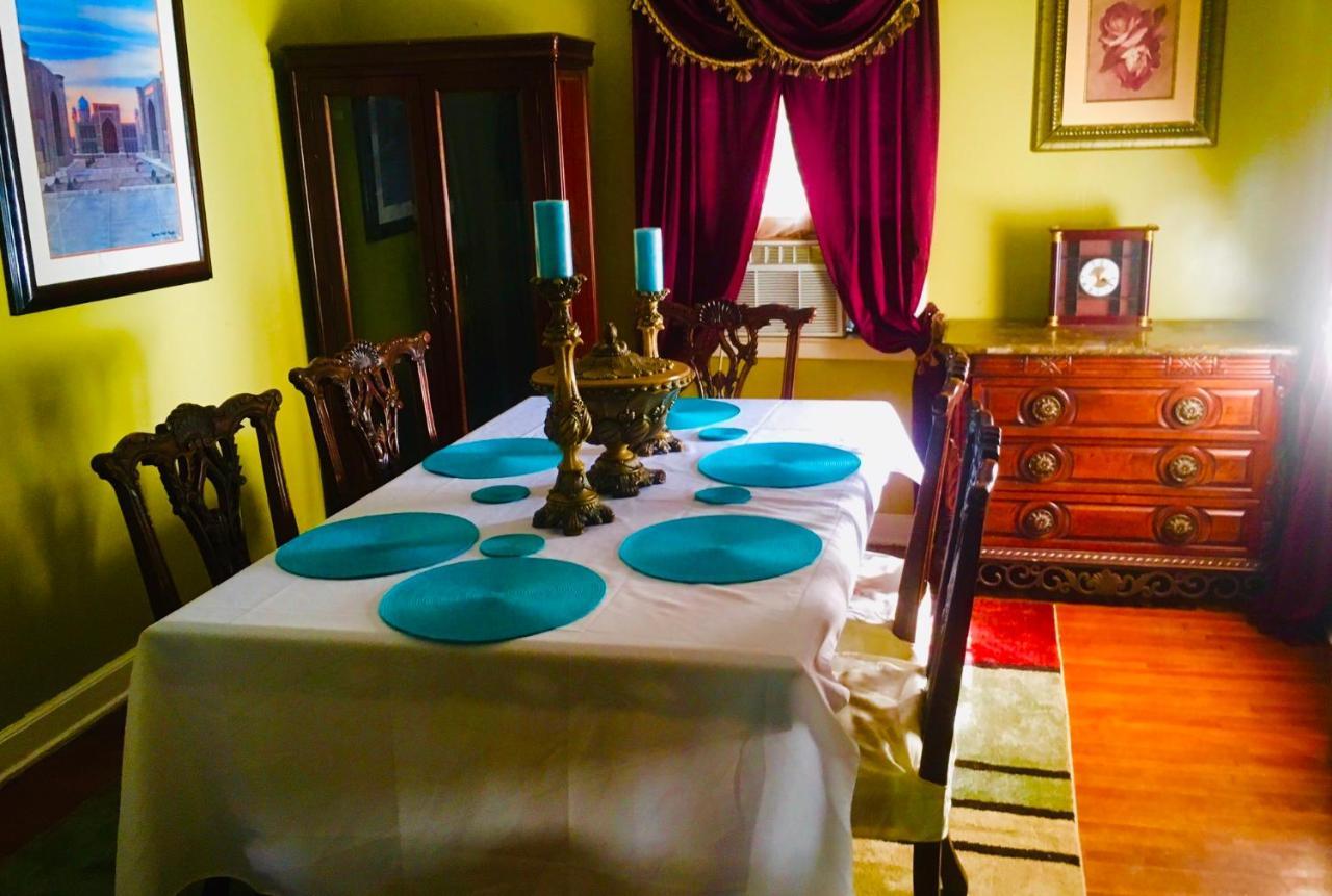 2 Bedroom Sleeps 6 Spacious Luxury Apartment 79 مونتغومري المظهر الخارجي الصورة