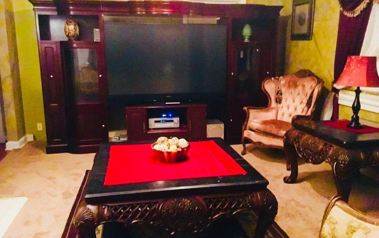 2 Bedroom Sleeps 6 Spacious Luxury Apartment 79 مونتغومري المظهر الخارجي الصورة