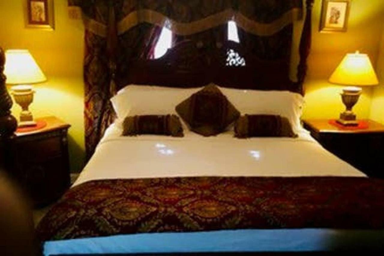 2 Bedroom Sleeps 6 Spacious Luxury Apartment 79 مونتغومري المظهر الخارجي الصورة
